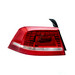 HELLA 2SK 010 746-031 - Single