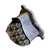 HELLA 9DW 171 689-011 - Single
