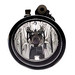 HELLA 1N0 010 456-021 - Single