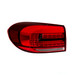 HELLA 2SD 011 715-061 - Single
