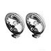 HELLA 1N4 007 893-821 - Set of 2 (Left and Right)