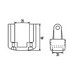 HELLA 8HG 990 263-001 - Single