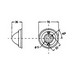 HELLA 2SA 997 023-001 - Single