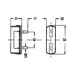 HELLA 2KA 997 011-021 - Single