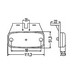 HELLA 2PS 345 600-167 - Single