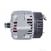 Hella Alternator (8EL 015 643-791) - Single