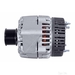 Hella Alternator (8EL 015 658-041) - Single