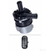 Hella Aux. Water Pump 8TW 358 413-101 - Single
