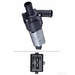 Hella Aux. Water Pump 8TW 358 413-141 - Single