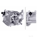 Hella Braking System Vacuum Pump  - Single