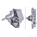 Hella Braking System Vacuum Pump  - Single
