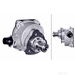 Hella Braking System Vacuum Pump  - Single