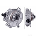 Hella Braking System Vacuum Pump  - Single