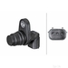 Hella Camshaft Sensor (6PU 358 381-161) - Single