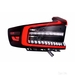 Hella Combination Rearlight - Single