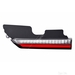 Hella Combination Rearlight - Single
