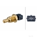 Hella CoolantTempSensor 6PT 358 384-001 - Single