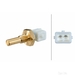 Hella CoolantTempSensor 6PT 358 384-031 - Single
