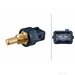 Hella CoolantTempSensor 6PT 358 384-131 - Single