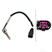 Hella Exhaust Gas Temperature Sensor - Single