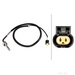 Hella Exhaust Gas Temperature Sensor - Single
