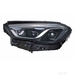 Hella Headlight LED - Single