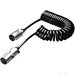 Hella Cable 8KA 007 648-061 - Single