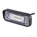 Hella Number Plate Light - Single