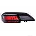 Hella Tail Light Assembly - Single