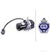 Hella Vacuum Pump (8TG 312 156-051) - Single