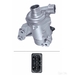 Hella Water Pump (8TW 358 412-001) - Single