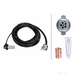 Hella Wheel Speed Sensor - Single