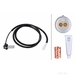 Hella Wheel Speed Sensor - Single