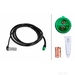 Hella Wheel Speed Sensor - Single