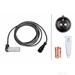 Hella Wheel Speed Sensor - Single