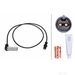 Hella Wheel Speed Sensor - Single