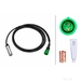 Hella Wheel Speed Sensor - Single
