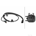 Hella Wheel Speed-Sensors - Single