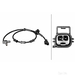 Hella Wheel Speed-Sensors - Single