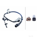 Hella WheelSpeed Sensor 6PU 358 251-241 - Single