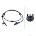 Hella WheelSpeed Sensor 6PU 358 251-311 - Single