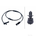 Hella WheelSpeed Sensor 6PU 358 251-341 - Single