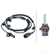 Hella WheelSpeed Sensor 6PU 358 251-371 - Single