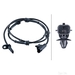 Hella WheelSpeed Sensor 6PU 358 251-531 - Single