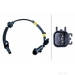 Hella WheelSpeed Sensor 6PU 358 251-551 - Single