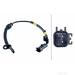 Hella WheelSpeed Sensor 6PU 358 251-561 - Single