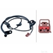 Hella WheelSpeed Sensor 6PU 358 251-631 - Single
