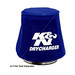 K&N 22-2040PL Air Filter Wrap - single