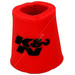 K&N 25-0810 Air Filter Foam Wr - single