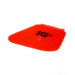 K&N 25-2587 Air Filter Foam Wr - single